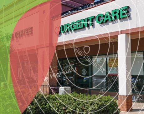 Urgent Care Center of Arlington